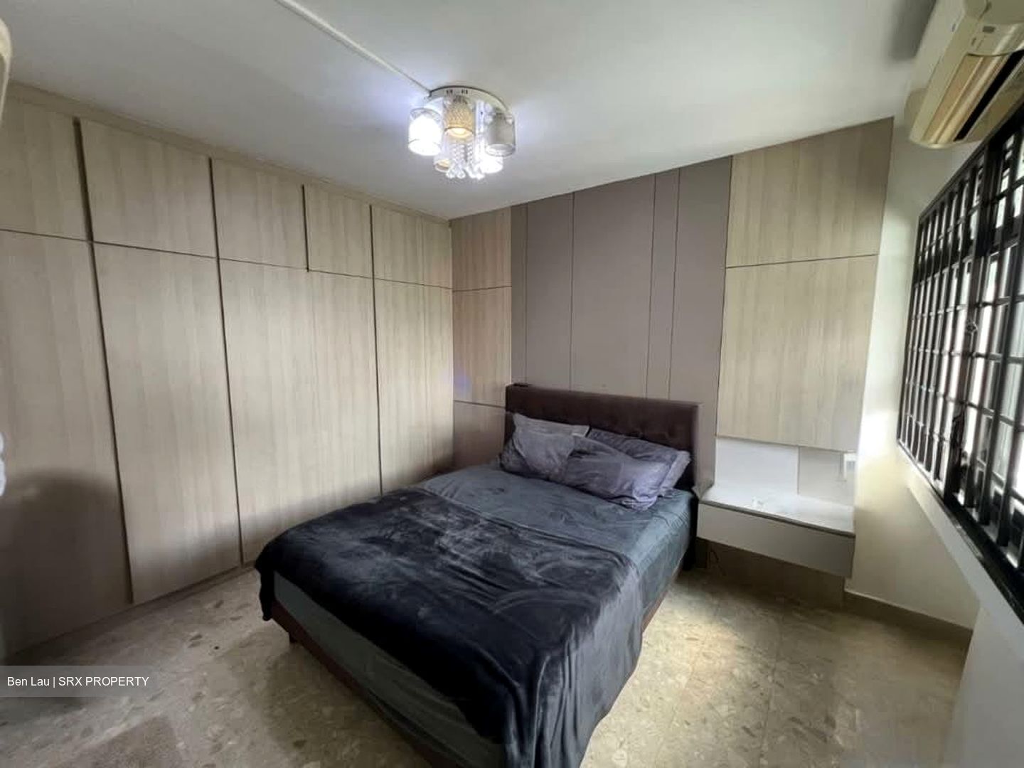 Blk 277 Toh Guan View (Jurong East), HDB 4 Rooms #568879581